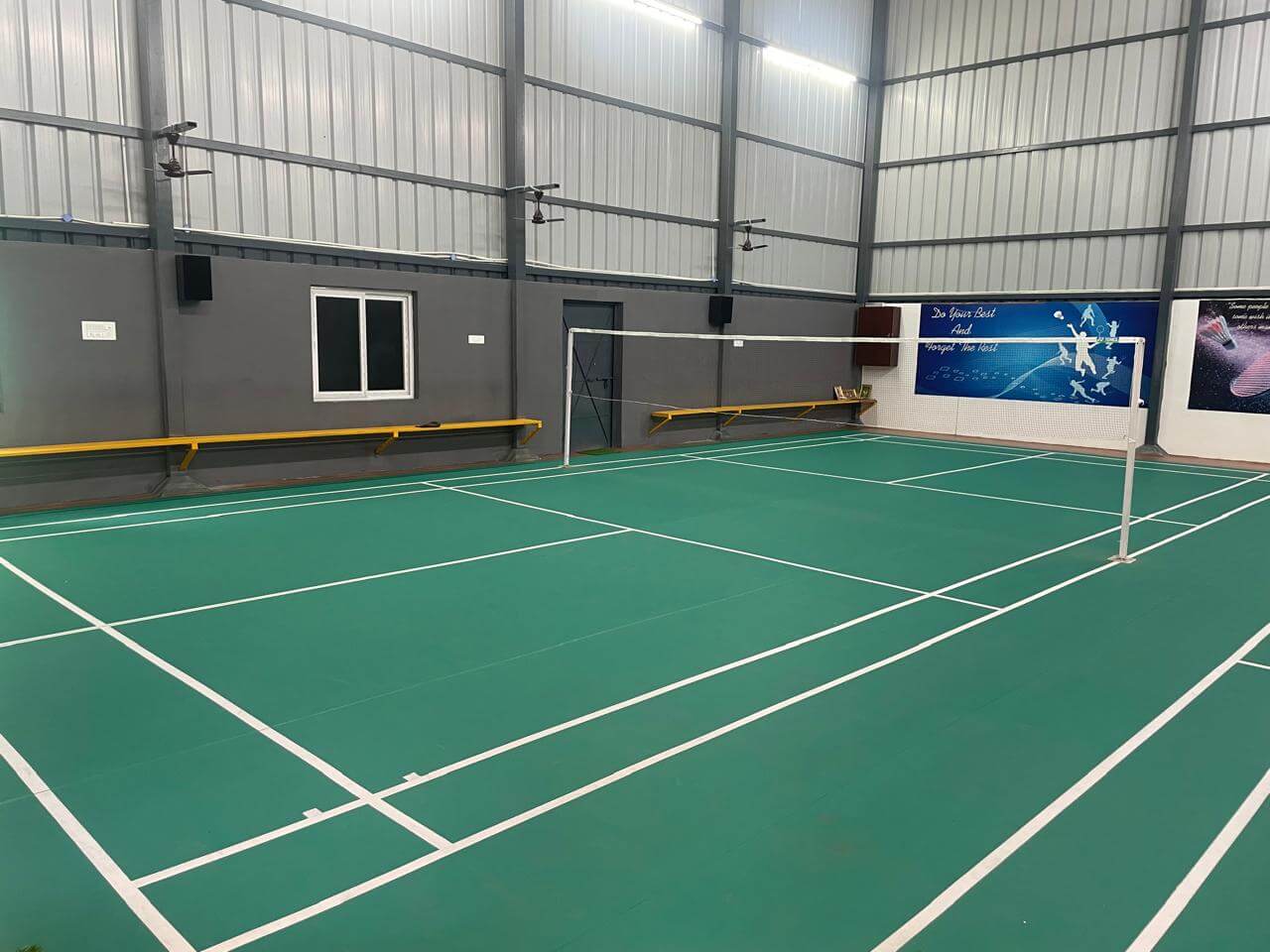 Chess class in Karaikudi