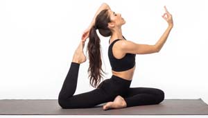 Physical Fitness and Conditioning