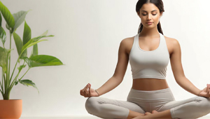 Yoga and Wellness Coaching